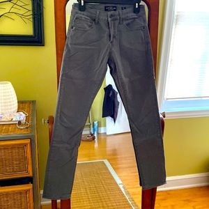 Lucky Brand Men’s Sateen Jean